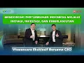 Mengupas Bisnis SCG di Indonesia bersama CEO