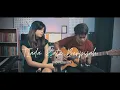 Download Lagu Tiada Kata Berpisah - Rio Febrian Cover Della fidatia