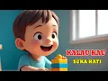 Download Lagu Lagu anak anak - Kalau kau Suka Hati Tepuk Tangan - Lagu Anak Indonesia