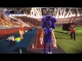 Kinect Champion difficulty