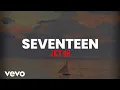 Download Lagu SEVENTEEN - JKT48 (lirik) Ku dengar kalau kamu sudah menikah aku terlambat bilang suka kepadamu