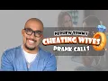 Newphew Tommy Compilations Cheating Wives Pranks Calls 1 HOUR