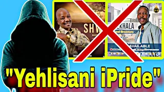 Lehlile Izinga KuShwi NoMtekhala Njengoba Sebehlukene 