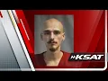 KCSO San Antonio man arrested for attempting to throw drugs into Karnes County Detention Center