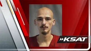 KCSO San Antonio man arrested for attempting to throw drugs into Karnes County Detention Center