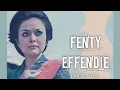 Lagu FENTY EFFENDIE  - Lagu - Lagu Pop Sunda 1960an