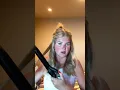Download Lagu watch me learn how to curl my hair