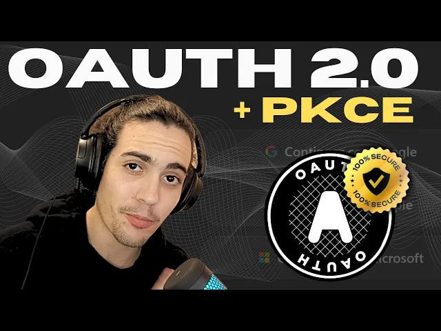 OAuth 2.0 seguro: implementando PKCE correctamente