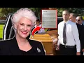 Chef Anne Burrell Left a Heartbreaking Farewell Letter Before Her Death