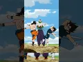 Download Lagu Goku teaches Vegeta the Fusion Dance #dragonball #goku #vegeta