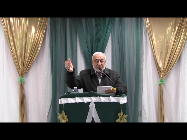 ⁣شعر قريض - مولد الامام السجاد وعلي الاكبر (عليهما السلام) 1438 - السيد اسد الله مرتضى