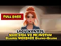 Nasi Sisa -  Lagu Konyol