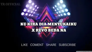 Download dj ku kiradia mencintaiku  Vs  Sonde ada Revo katong beda naa  remix MP3