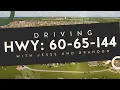 Driving Springfield MO Hwy 60 Hwy 65 I-44 Explained