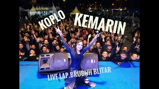 Download KEMARIN By VIVI ARTIKA COVER NEW KENDEDES LIVE LAP.BRUBUH KAB.BLITAR MP3