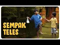Download Lagu PERMINTAAN MAAF DITOLAK!!! l SEMPAK TELES l BAKAR EPS 259 l BALADA KAMPUNG RIWIL
