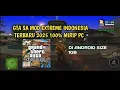 GTA SA MOD GTA EXTREME INDONESIA 100% PALING MIRIP PC!! 2025/ + CARA PASANG NYAA 