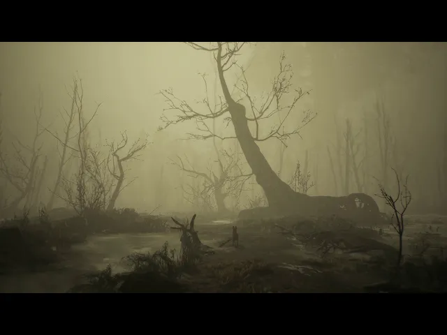 Blair Witch - GC: Demo Part #1 (PC)