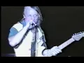 Robin Trower - Don't Lose Faith In Tomorrow - Dallas Car Park 1994