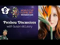 Download Lagu World Cup Floral Art 2025 - Preshow Discussions with Susan McLeary
