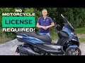 Download Lagu 2025 Piaggio MP3 Exclusive 530 - 3 wielen