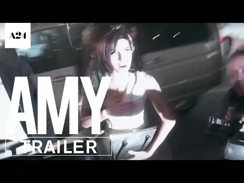 Celebrity Culture - Official HD Trailer
