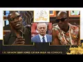Jerry Jones cut Terrell Owens from the Cowboys at dinner EP 35 CLUB SHAY SHAY S2
