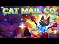 Cat Mail Co - Mail Delivery Stimulation Game