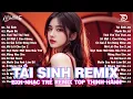 Download Lagu Tái Sinh Remix ♫BXH Nhạc Trẻ EDM Hot Trend Triệu View Cực Cháy - Top 15 Bản EDM TikTok Hay Nhất 2025