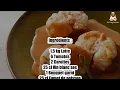 Lotte à l'armoricaine | Recette gourmande
