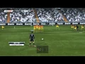 PES 2013 Real Madrid - Barcelona - Türkçe Spiker (Beta)