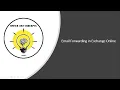 How Email Forwarding works in Office 365 Types of email forwarding in Office 365