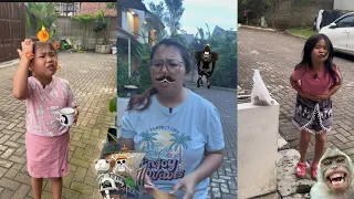 KUMPULAN SHORTS ANGEL PART 47 #funny #comedy #lucu 