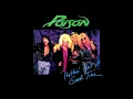 Download Lagu Poison - Every Rose Has Its Thorn [HQ]