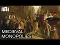 Medieval Monopoly How 12 Guilds Controlled All Of London s Wealth