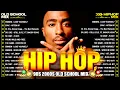 Old School Hip Hop Mix - 50 Cent, Snoop Dogg, Notorious B.I.G. Dr Dre, 2Pac, DMX, Eminem