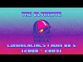 The Ultimate Taco Bell Commercials 00 s 2000 - 2009 UPDATE
