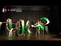 Download Lagu Bellydance with Fan Veils: Shik Shak Shok - Jamilah group