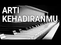 Download Lagu Piano Worship - Arti KehadiranMu