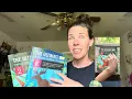 Honest Homeschooling Mom Review of IXL Workbooks