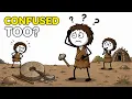 Did Homo Erectus Feel Confusion Not Just Anger at Failure