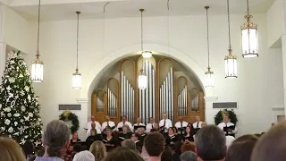 Sing Christmas