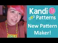 New Kandi Pattern Maker Tutorial