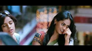 Ko - Ennamo Yeadho Video | Jiiva, Karthika | Harris