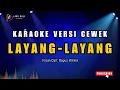 Lagu [Versi Cewek] Karaoke Layang-Layang - Bagus Wirata | Lagu Bali Karaoke