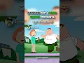 Ranking Top 5 Peter Griffin Moments