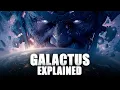 Download Lagu The Only Galactus Explainer You Need Before Fantastic Four: First Steps