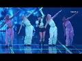 NINGNING (aespa) - Bored! Dance Mirrored