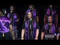 Download Lagu Lift up your voices now sing praises unto God - Birmingham Community Gospel Choir