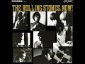 The Rolling Stones  - Heart Of Stone - 1965 - 5.1 surround (Stereo in)